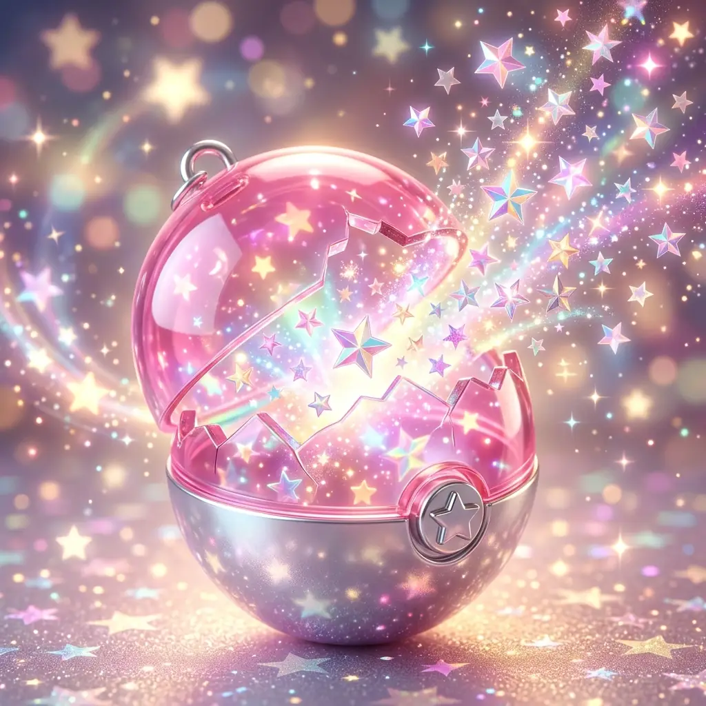 Prize Capsule